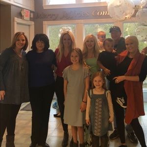 Meet your Posher, Jaye